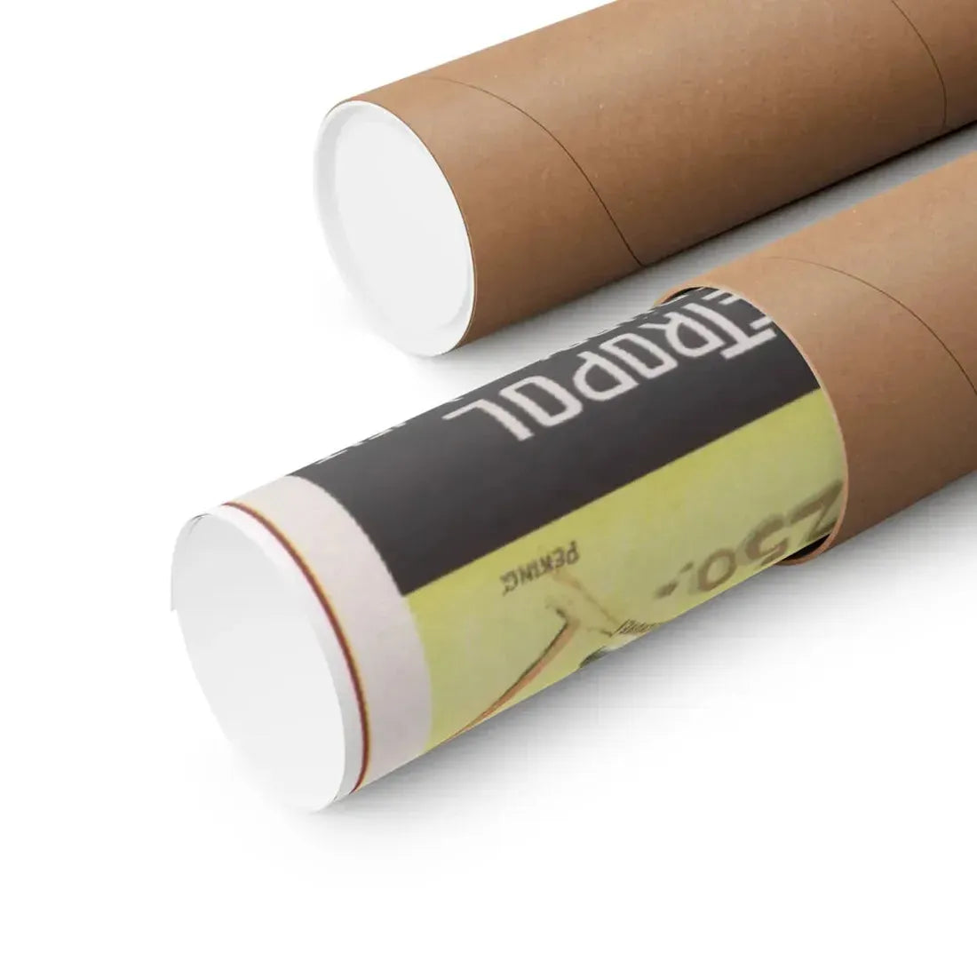 Soviet Era Poster 59 - Paper Poster - The Sticker Space