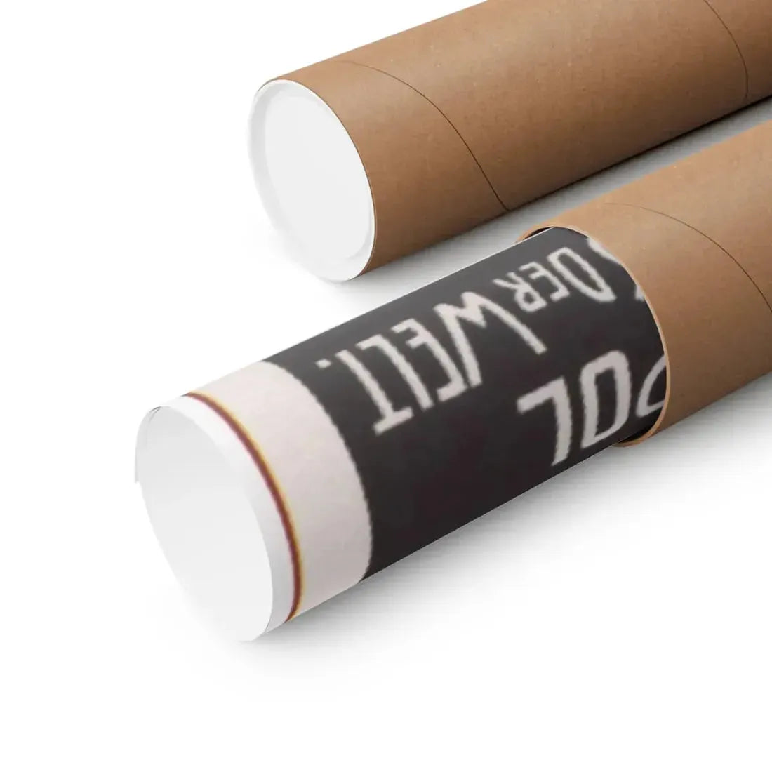 Soviet Era Poster 59 - Paper Poster - The Sticker Space