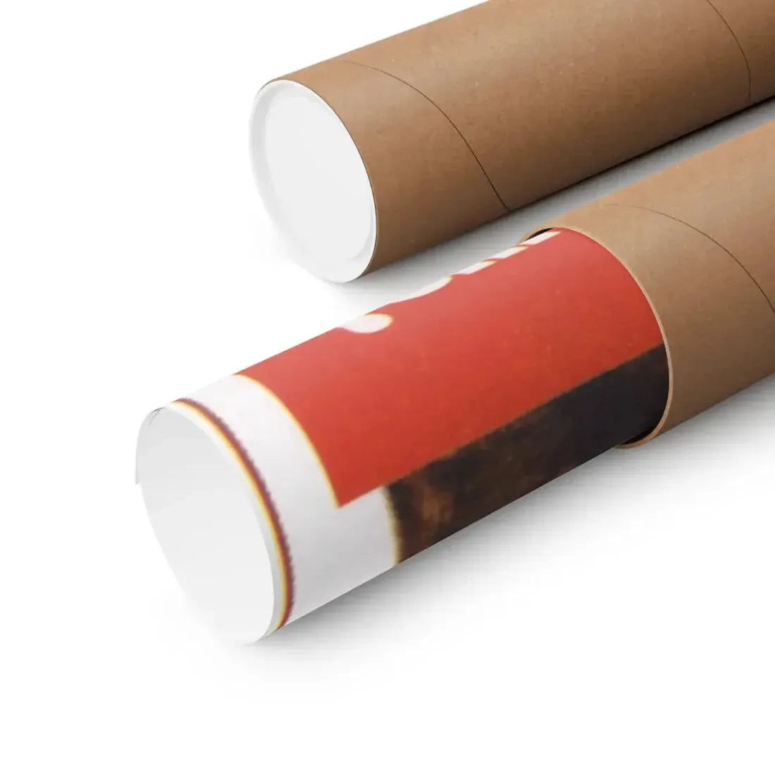 Soviet Era Poster 592 - Paper Poster - The Sticker Space