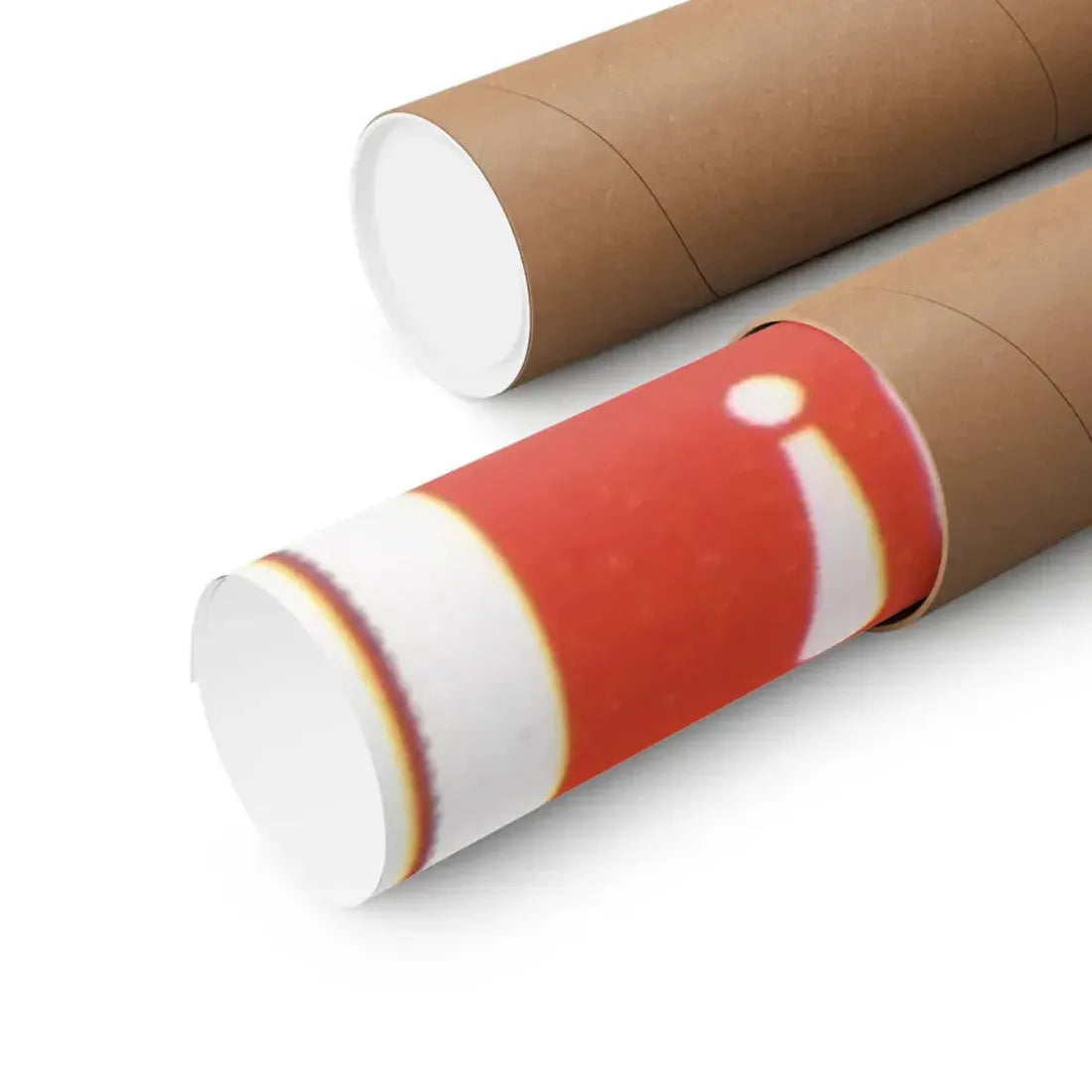 Soviet Era Poster 592 - Paper Poster - The Sticker Space