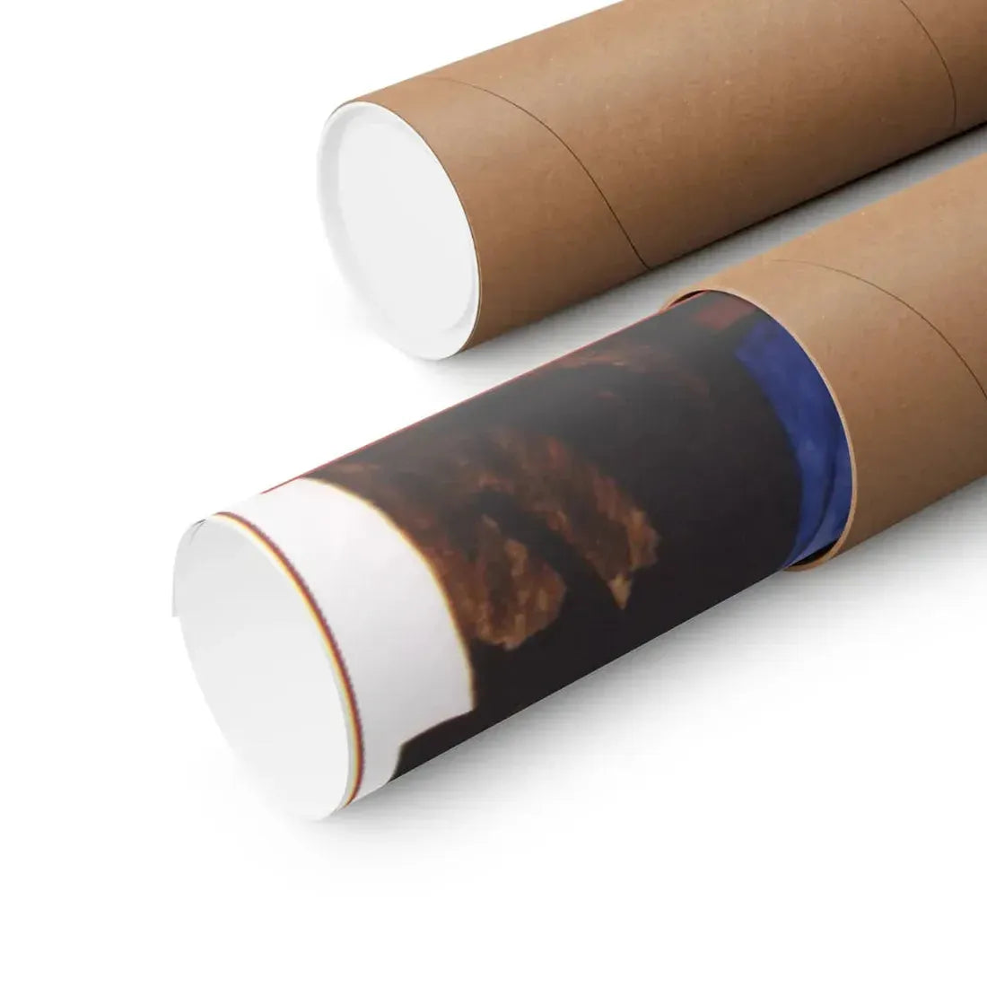 Soviet Era Poster 592 - Paper Poster - The Sticker Space