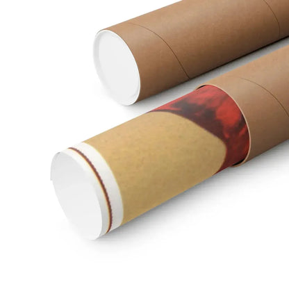 Soviet Era Poster 593 - Paper Poster - The Sticker Space