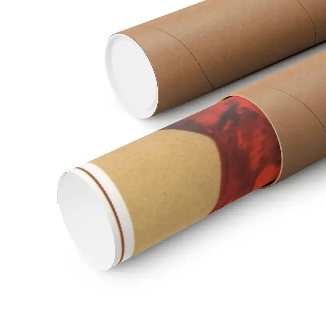 Soviet Era Poster 593 - Paper Poster - The Sticker Space