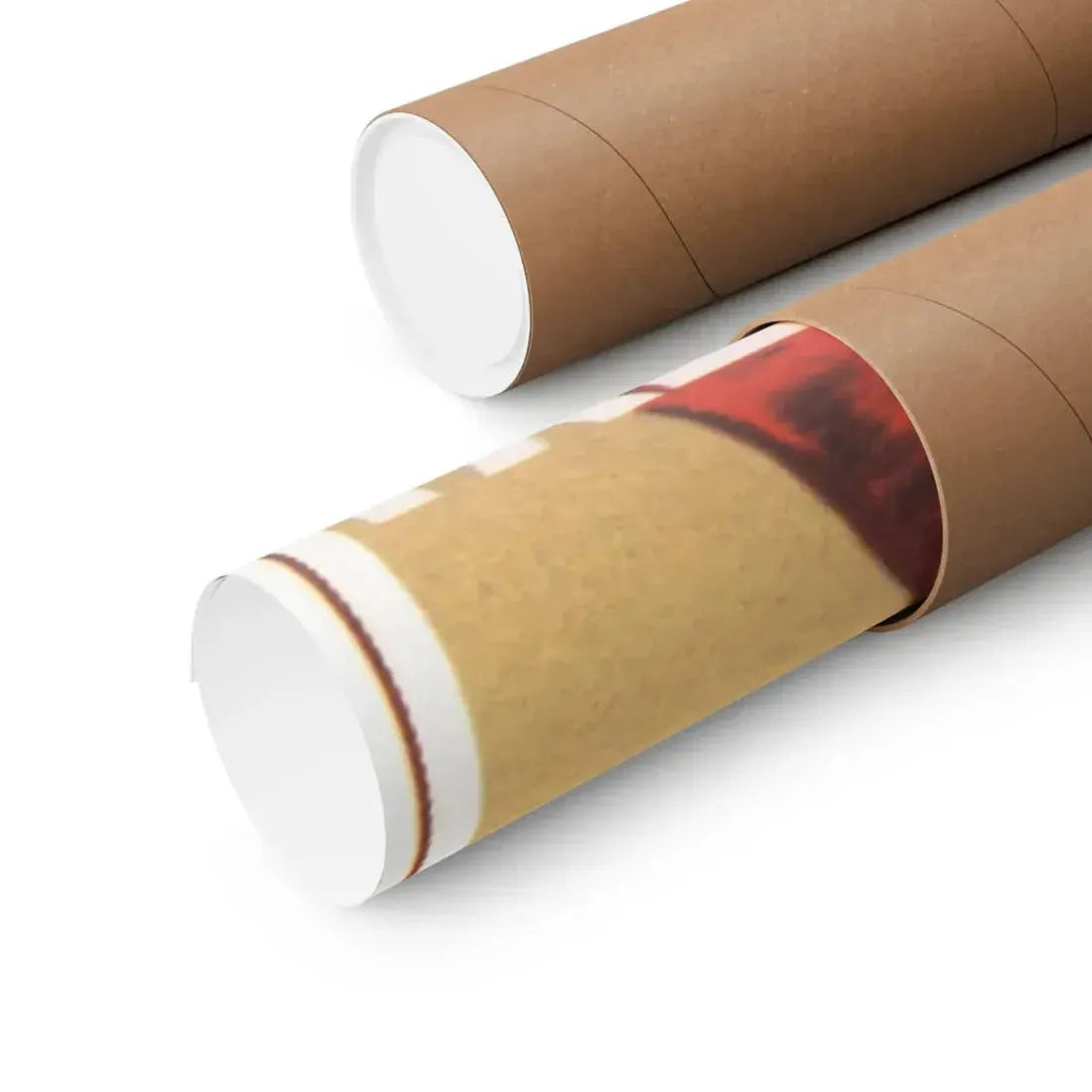 Soviet Era Poster 593 - Paper Poster - The Sticker Space