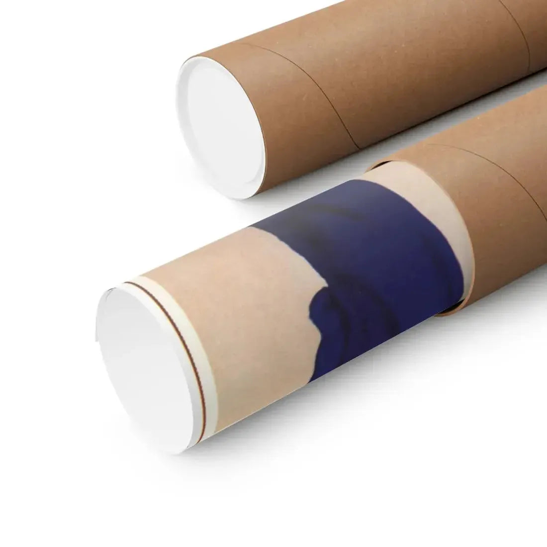 Soviet Era Poster 594 - Paper Poster - The Sticker Space