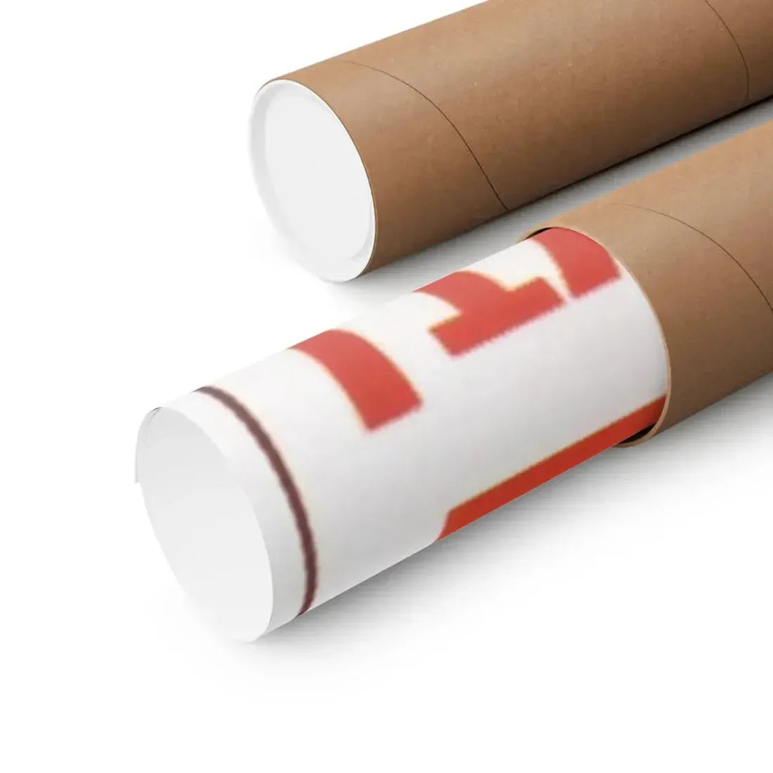 Soviet Era Poster 595 - Paper Poster - The Sticker Space