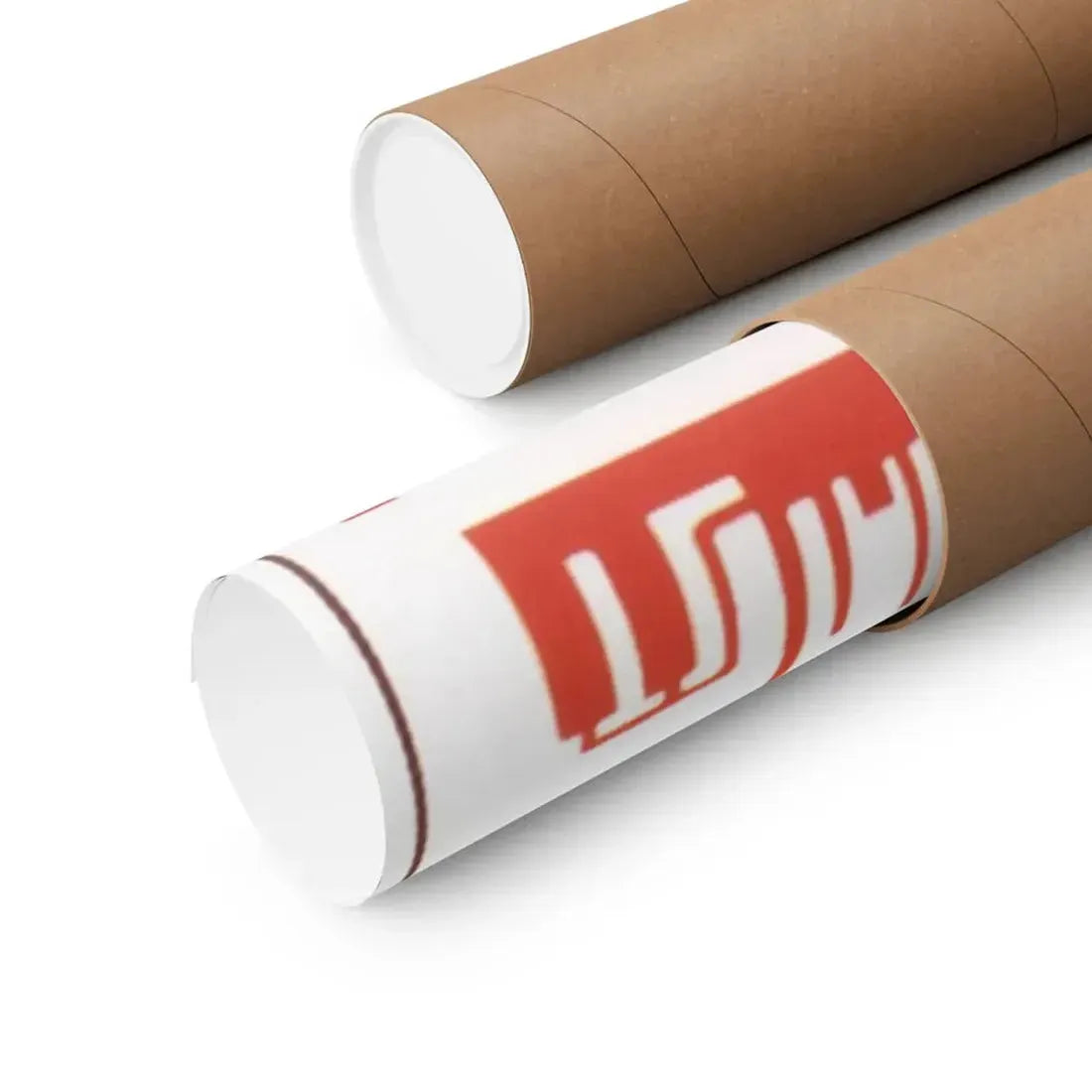 Soviet Era Poster 595 - Paper Poster - The Sticker Space