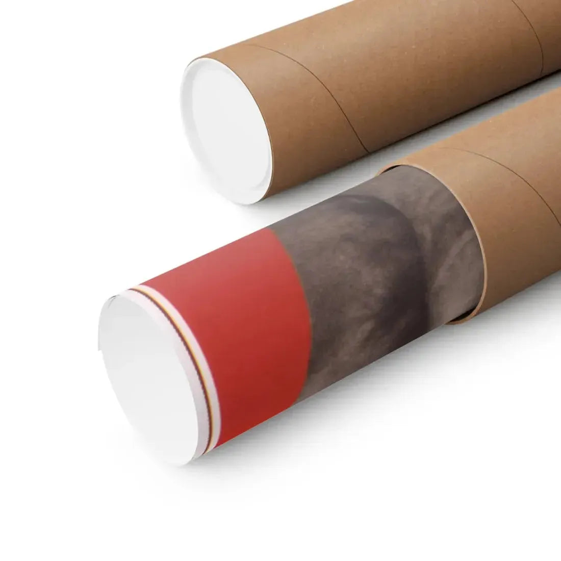 Soviet Era Poster 597 - Paper Poster - The Sticker Space