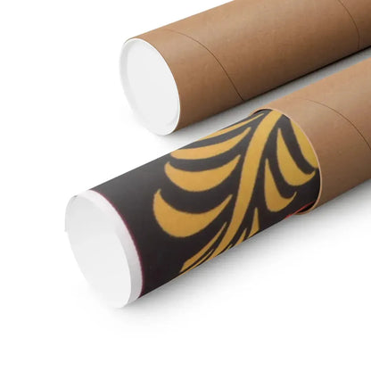 Soviet Era Poster 599 - Paper Poster - The Sticker Space