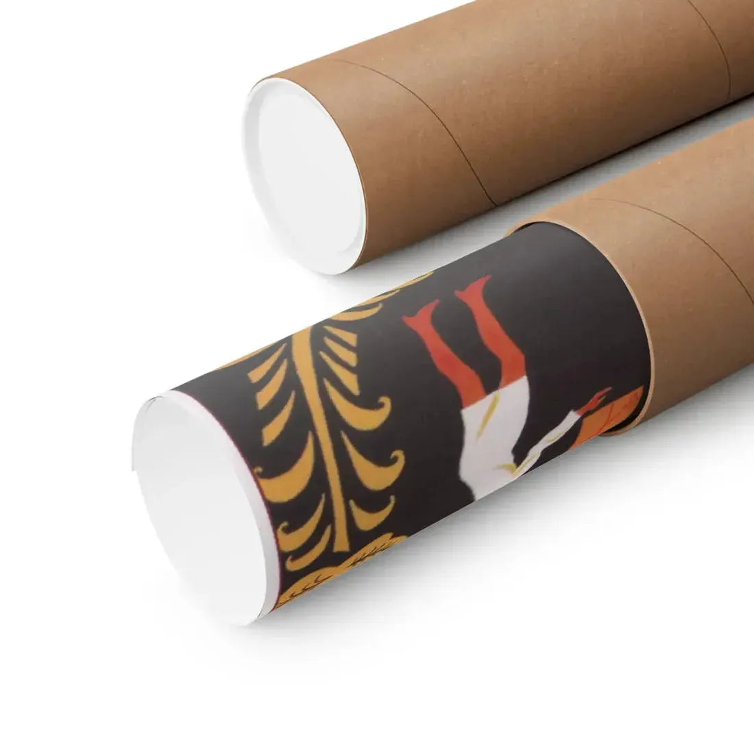 Soviet Era Poster 599 - Paper Poster - The Sticker Space