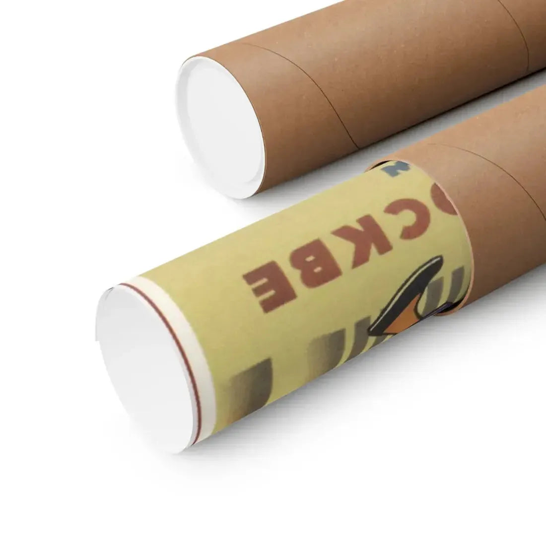 Soviet Era Poster 66 - Paper Poster - The Sticker Space