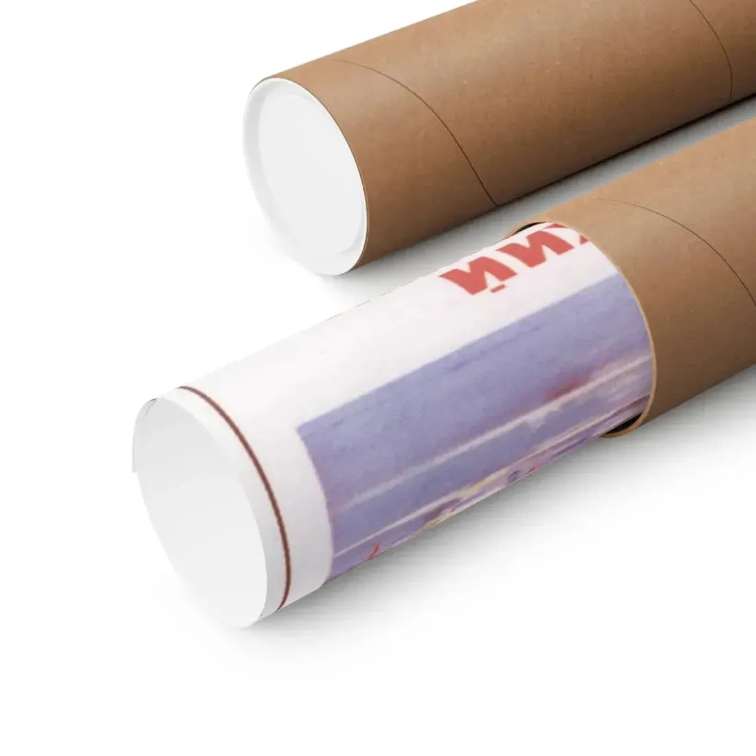 Soviet Era Poster 69 - Paper Poster - The Sticker Space