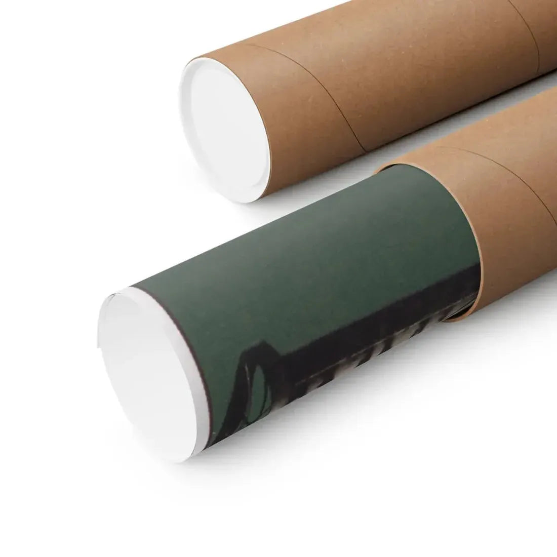 Soviet Era Poster 7 - Paper Poster - The Sticker Space