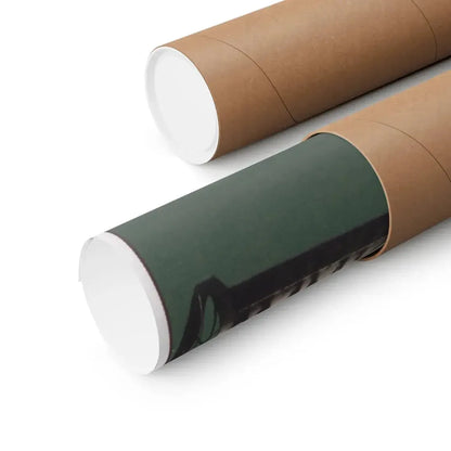 Soviet Era Poster 7 - Paper Poster - The Sticker Space