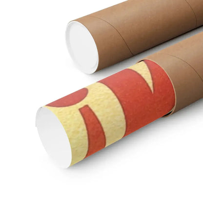 Soviet Era Poster 71 - Paper Poster - The Sticker Space