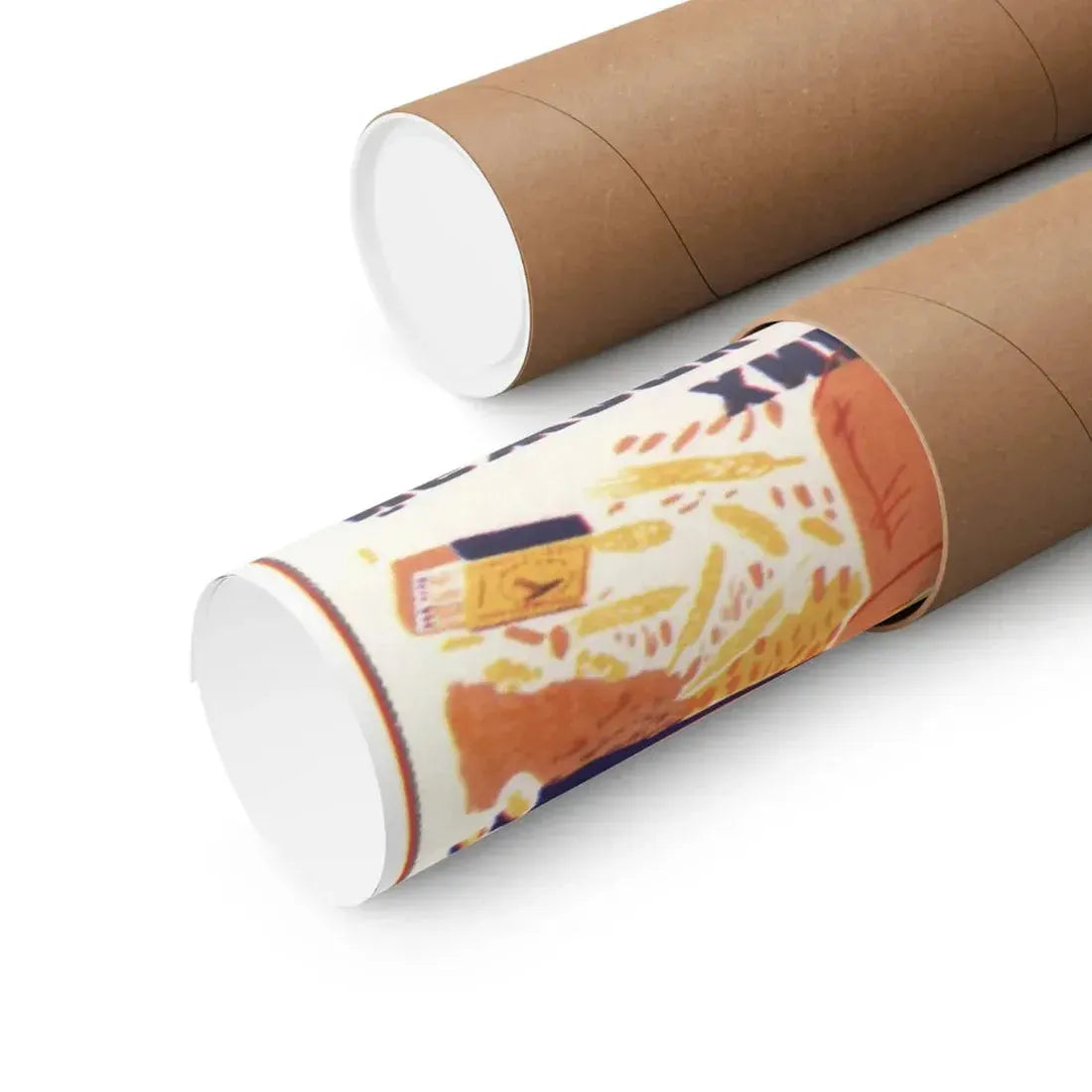 Soviet Era Poster 72 - Paper Poster - The Sticker Space