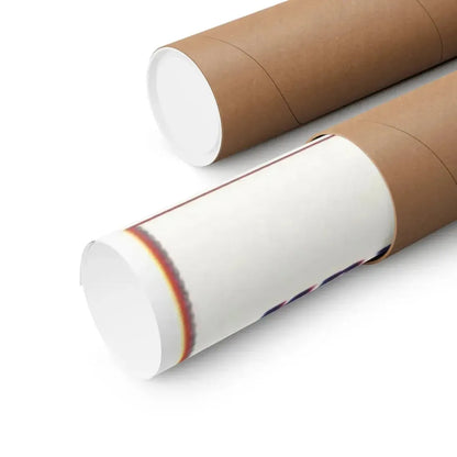 Soviet Era Poster 72 - Paper Poster - The Sticker Space