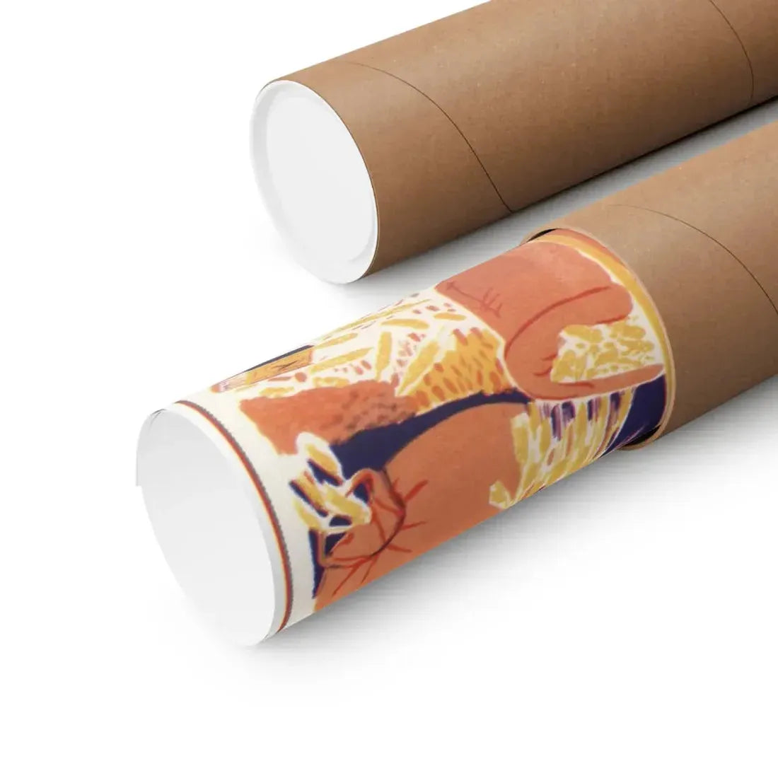 Soviet Era Poster 72 - Paper Poster - The Sticker Space