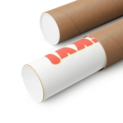 Soviet Era Poster 77 - Paper Poster - The Sticker Space