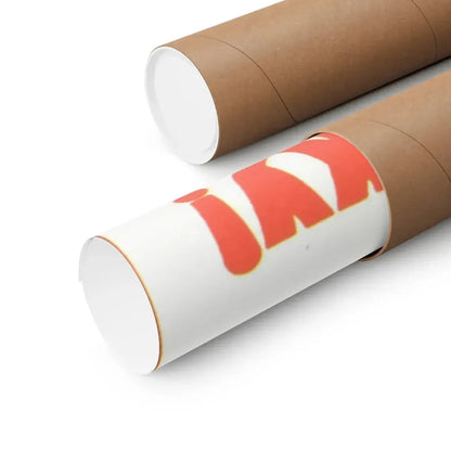 Soviet Era Poster 77 - Paper Poster - The Sticker Space