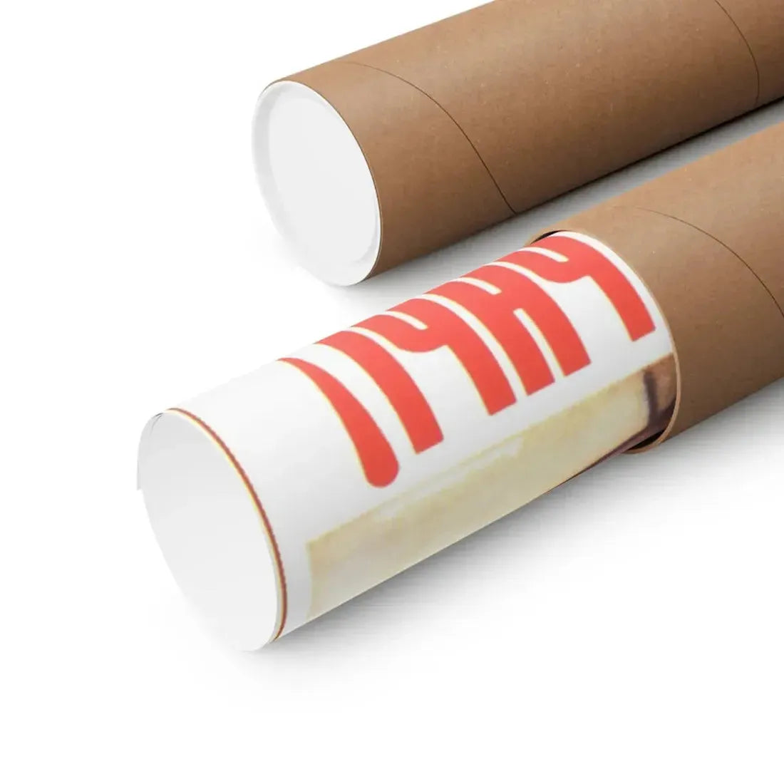 Soviet Era Poster 79 - Paper Poster - The Sticker Space