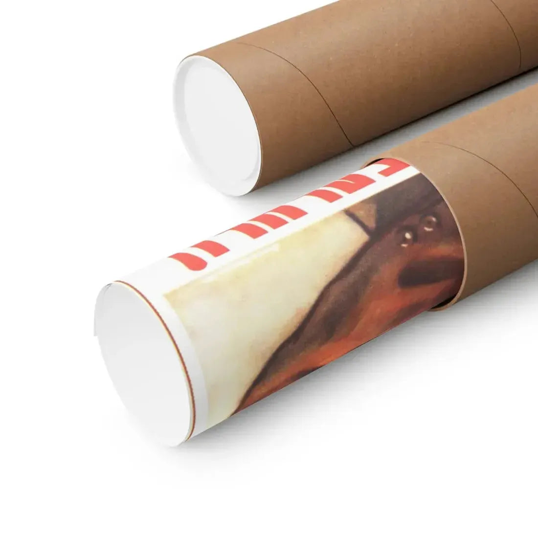 Soviet Era Poster 79 - Paper Poster - The Sticker Space