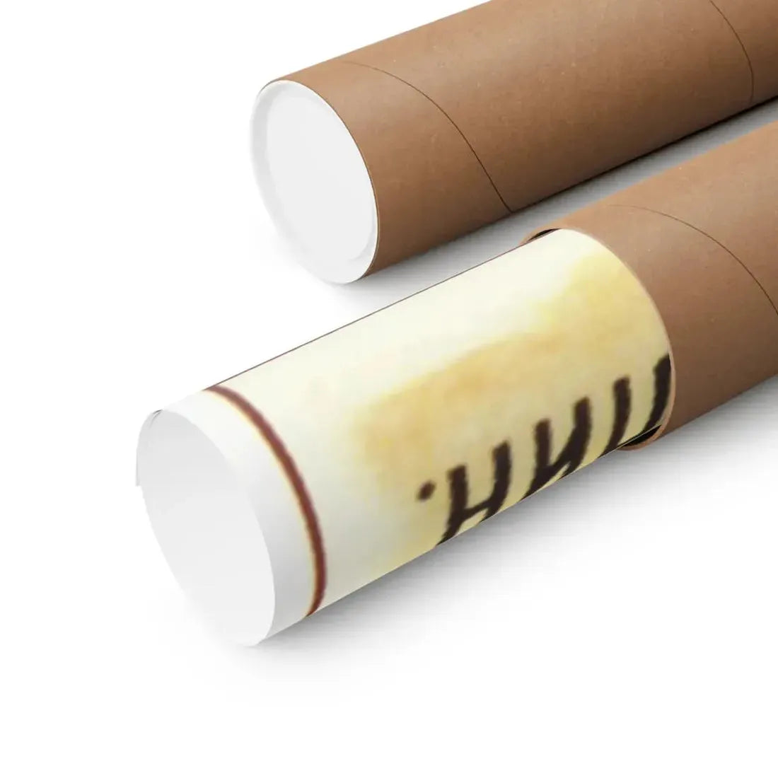 Soviet Era Poster 8 - Paper Poster - The Sticker Space