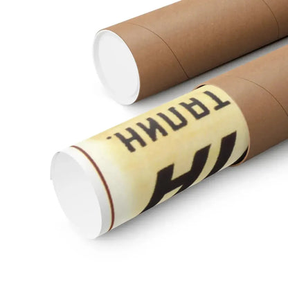 Soviet Era Poster 8 - Paper Poster - The Sticker Space