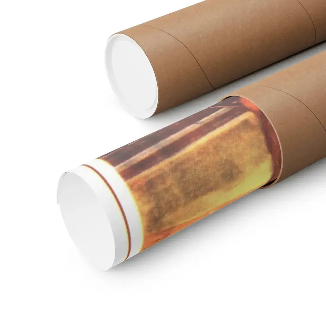 Soviet Era Poster 80 - Paper Poster - The Sticker Space