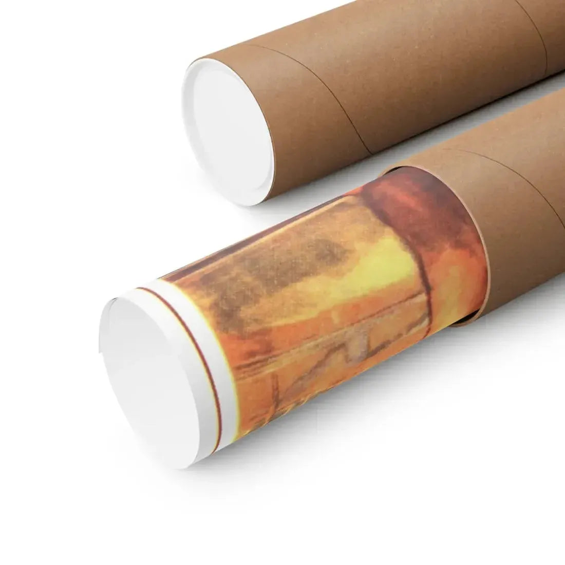 Soviet Era Poster 80 - Paper Poster - The Sticker Space