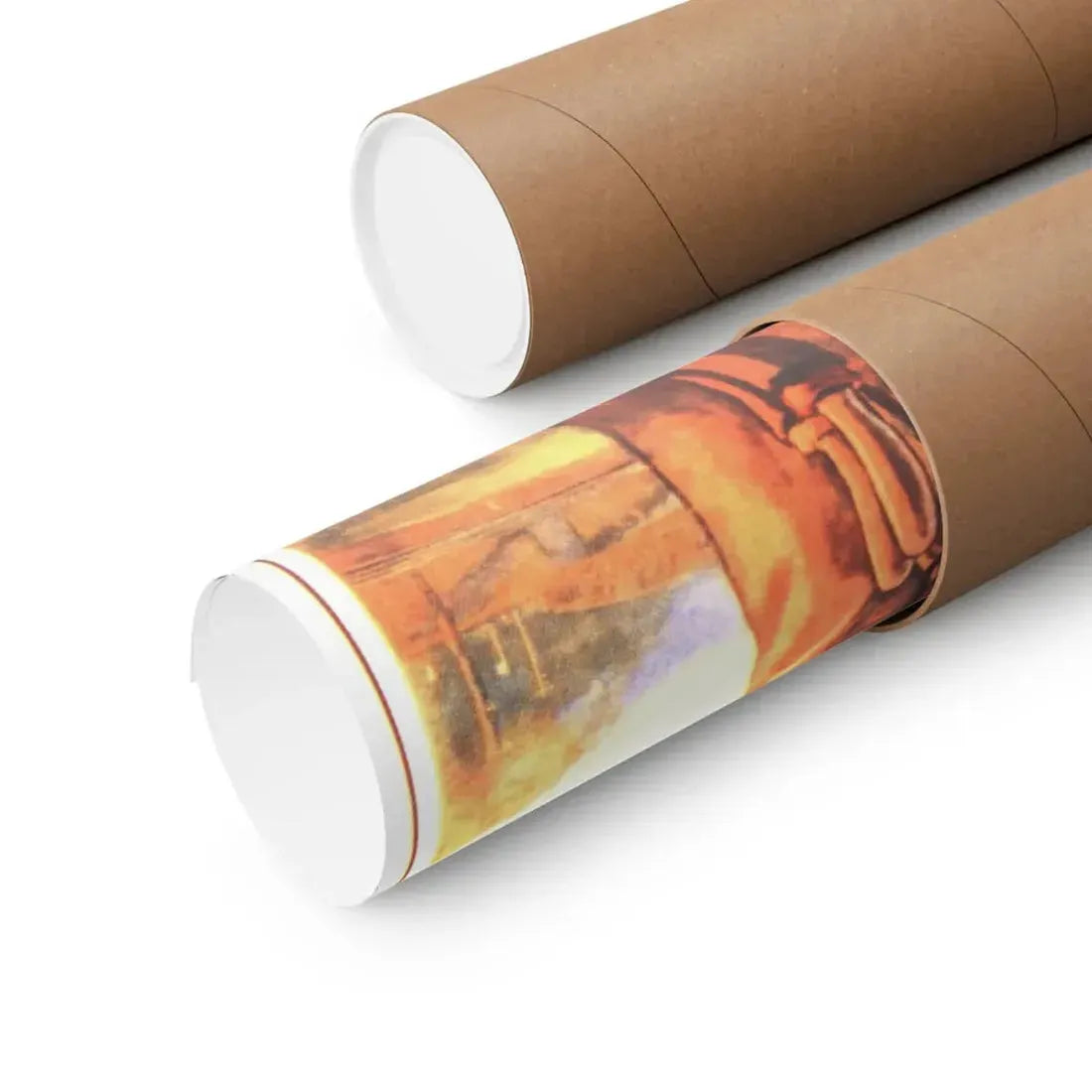 Soviet Era Poster 80 - Paper Poster - The Sticker Space