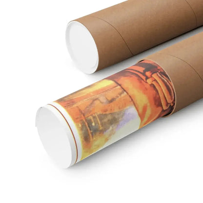 Soviet Era Poster 80 - Paper Poster - The Sticker Space