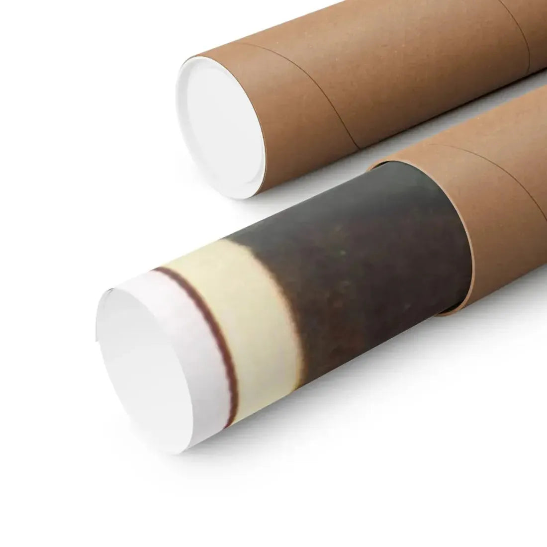 Soviet Era Poster 85 - Paper Poster - The Sticker Space