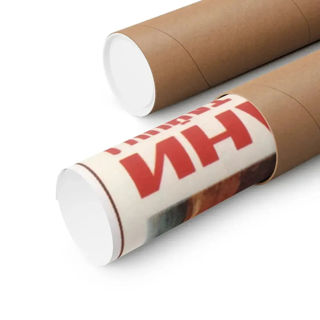 Soviet Era Poster 86 - Paper Poster - The Sticker Space