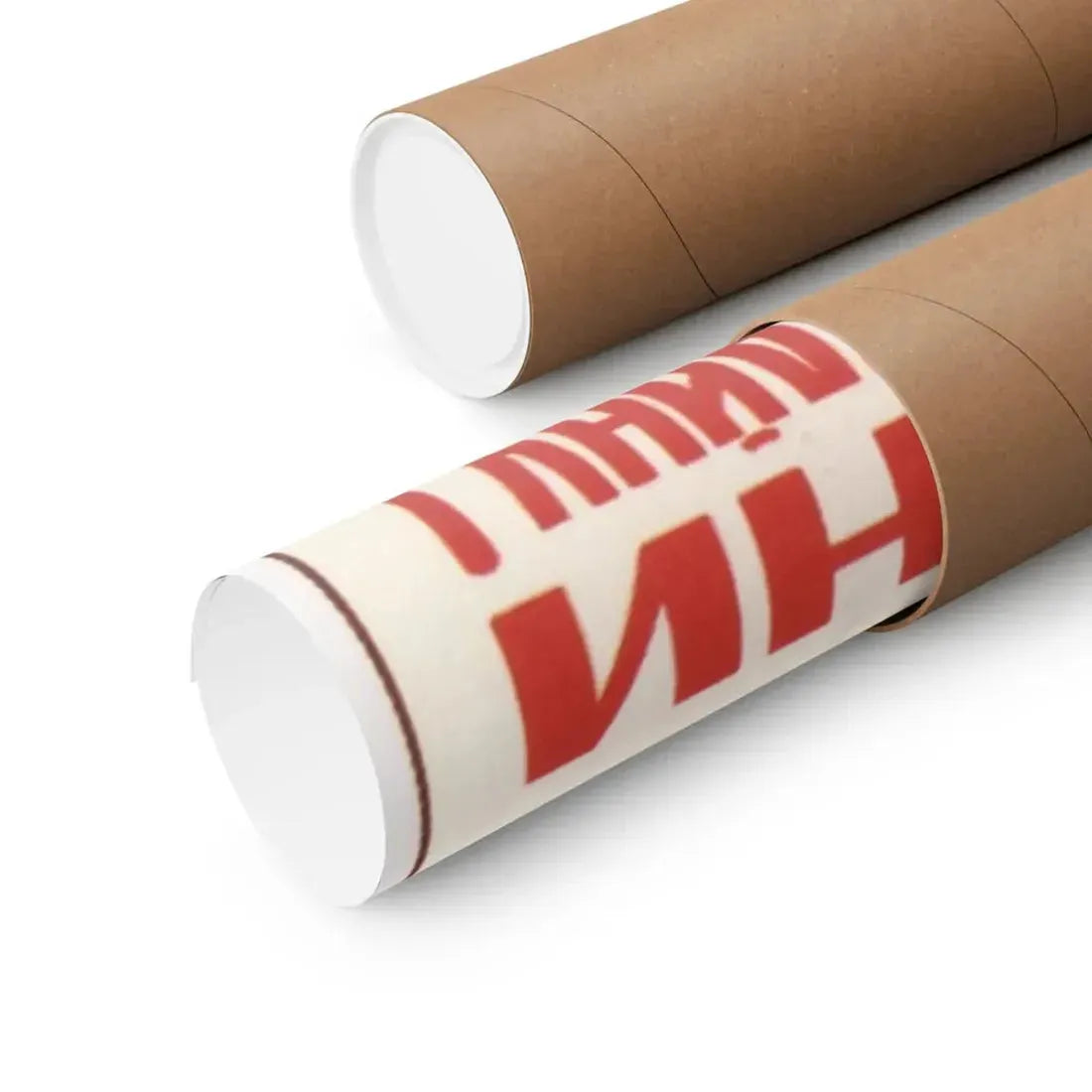 Soviet Era Poster 86 - Paper Poster - The Sticker Space