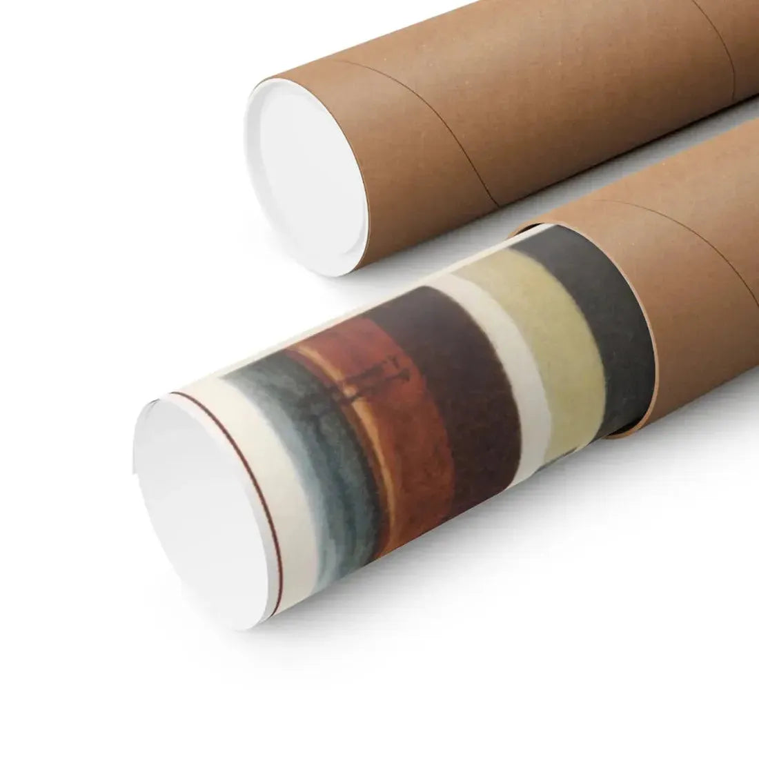 Soviet Era Poster 86 - Paper Poster - The Sticker Space