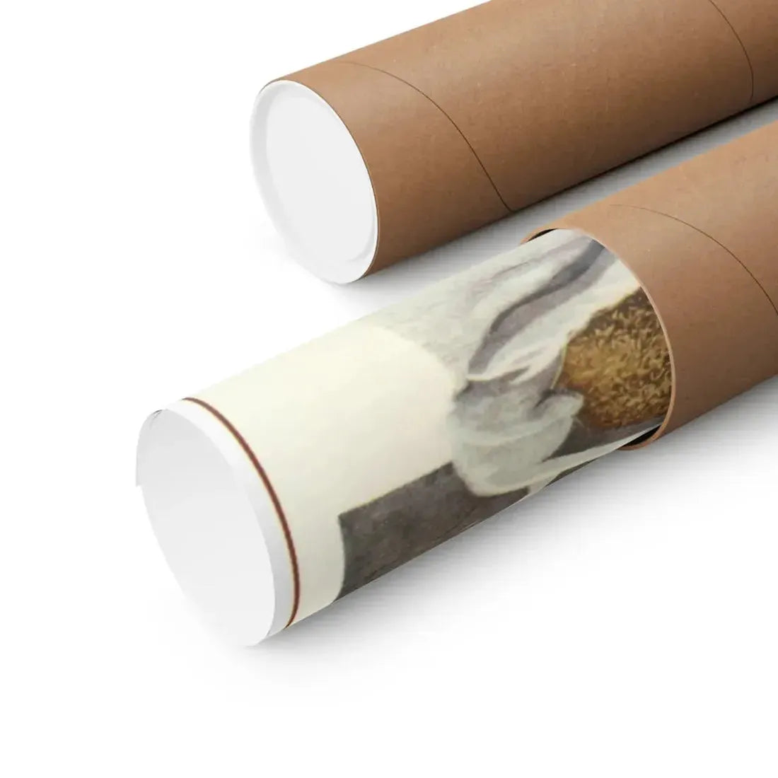 Soviet Era Poster 9 - Paper Poster - The Sticker Space