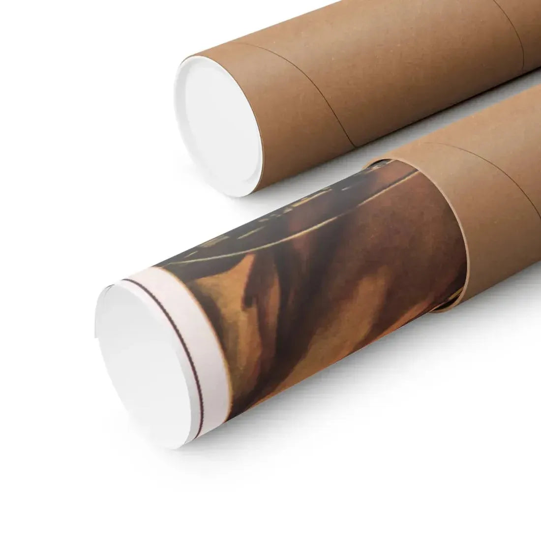 Soviet Era Poster 92 - Paper Poster - The Sticker Space