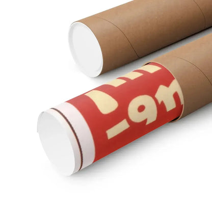 Soviet Era Poster 93 - Paper Poster - The Sticker Space