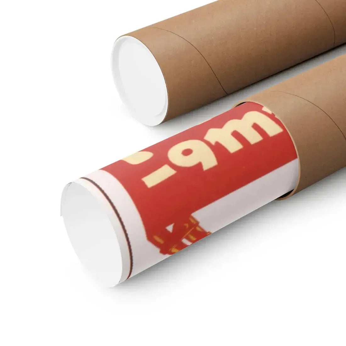 Soviet Era Poster 93 - Paper Poster - The Sticker Space