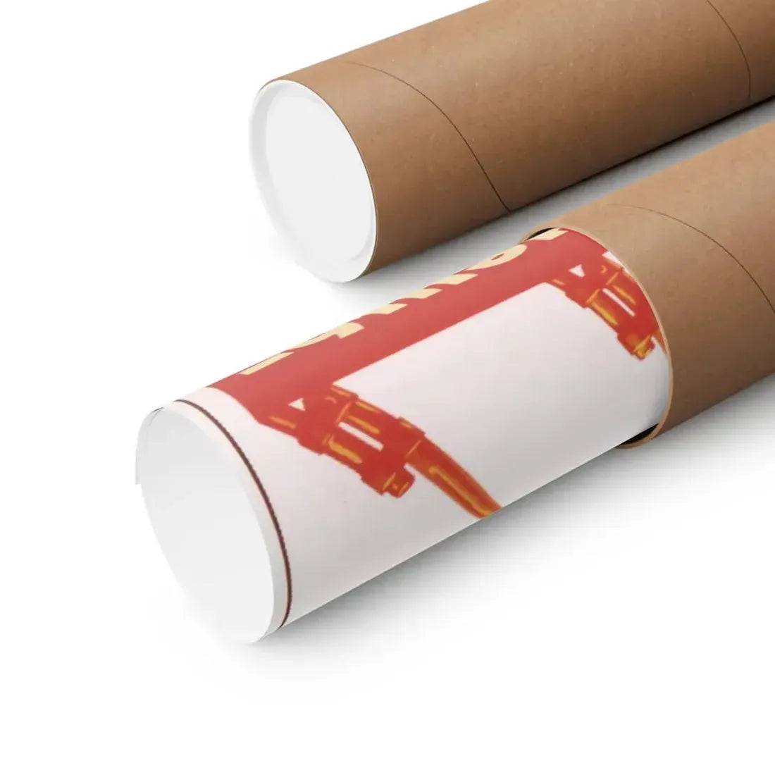 Soviet Era Poster 93 - Paper Poster - The Sticker Space