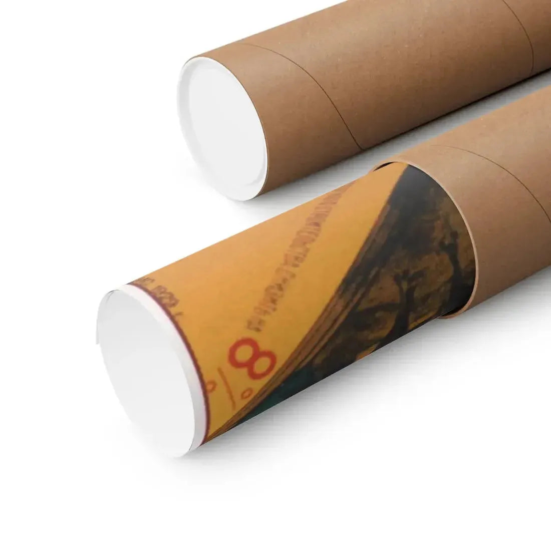 Soviet Era Poster 96 - Paper Poster - The Sticker Space