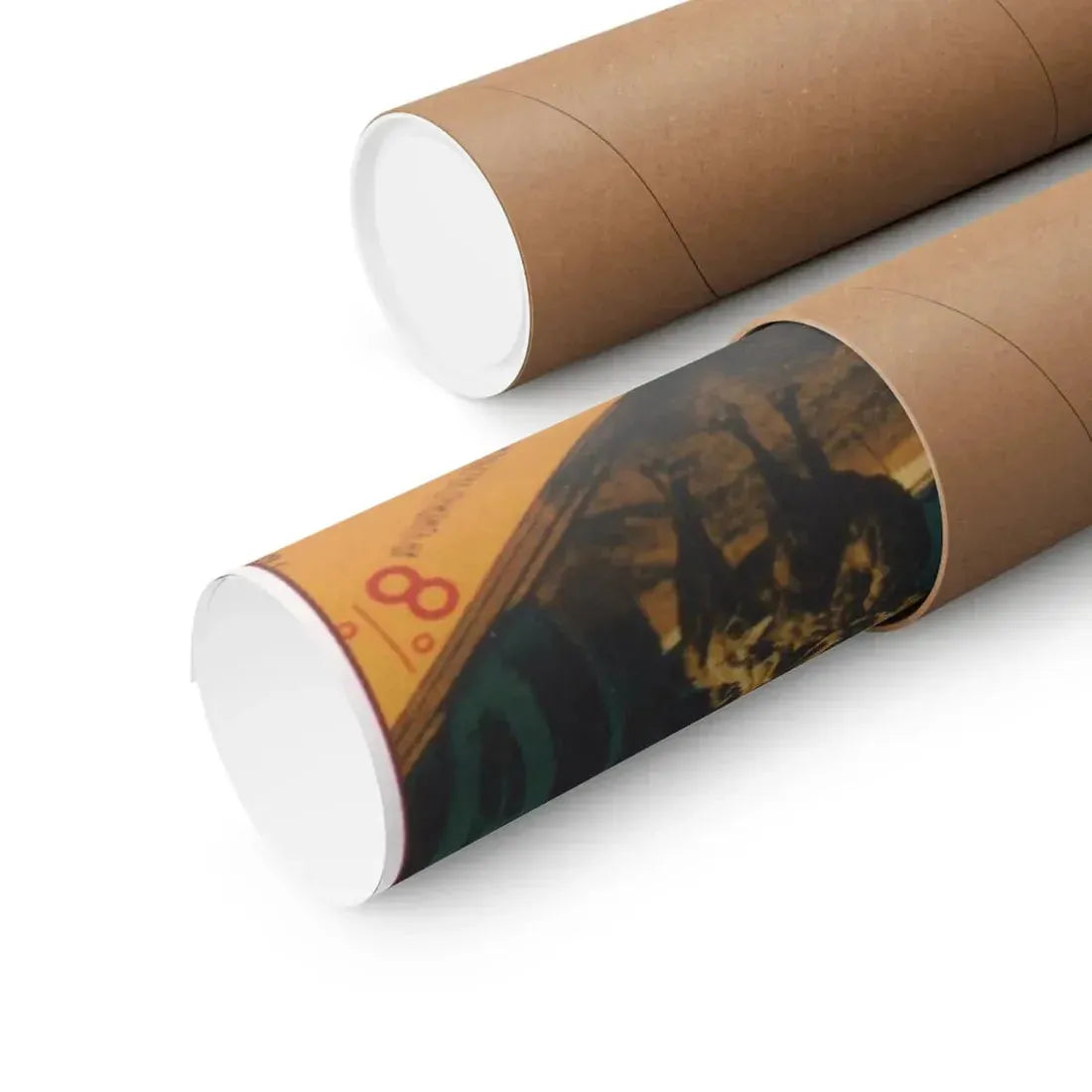 Soviet Era Poster 96 - Paper Poster - The Sticker Space