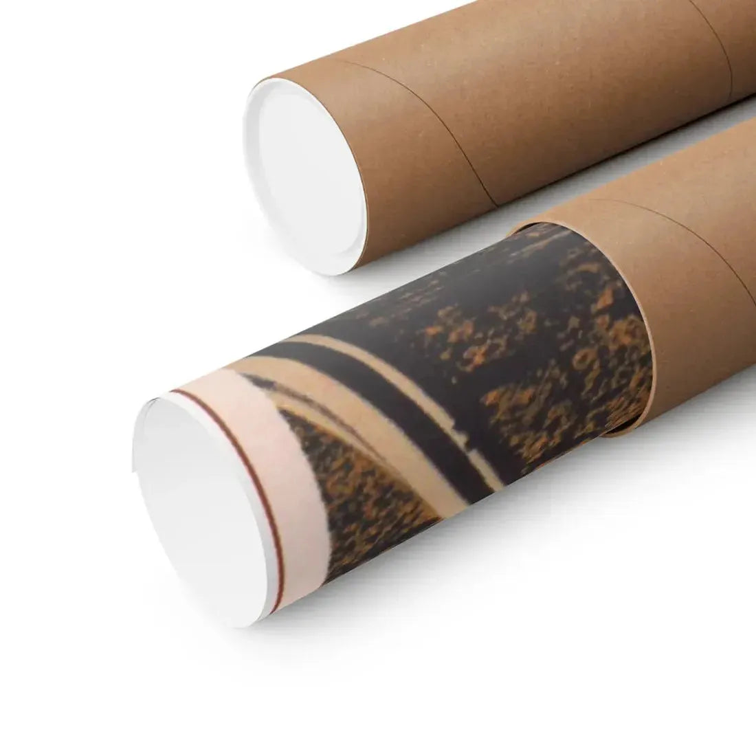 Soviet Era Poster 97 - Paper Poster - The Sticker Space