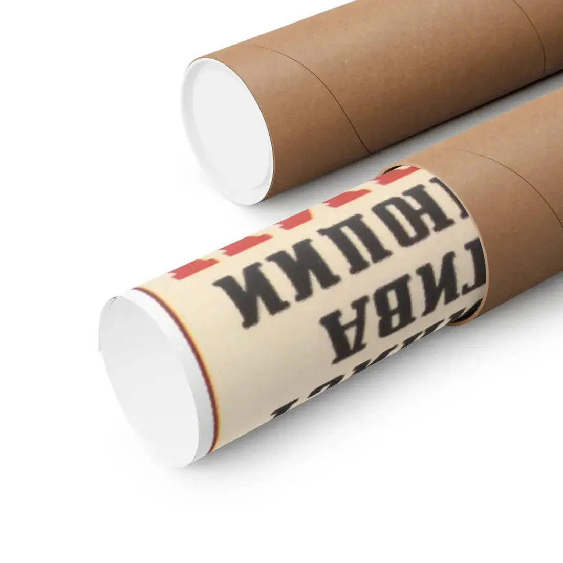 Soviet Era Poster 99 - Paper Poster - The Sticker Space