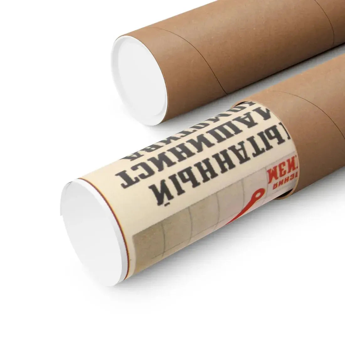 Soviet Era Poster 99 - Paper Poster - The Sticker Space