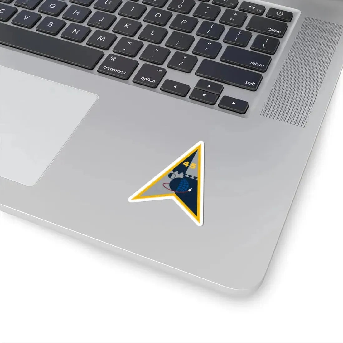 Space Launch Delta 45 (U.S. Space Force) STICKER Vinyl Kiss-Cut Decal - The Sticker Space