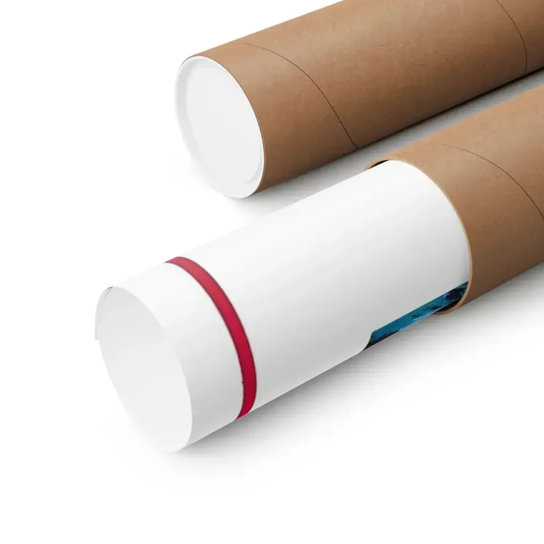 SPACE LOVE 1972 - Paper Movie Poster - The Sticker Space