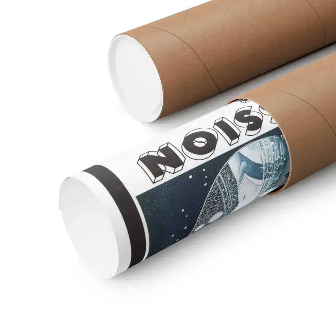 SPACE MISSION TO LOST PLANET (HORROR OF THE BLOOD MONSTERS) 1970 - Paper Movie Poster - The Sticker Space