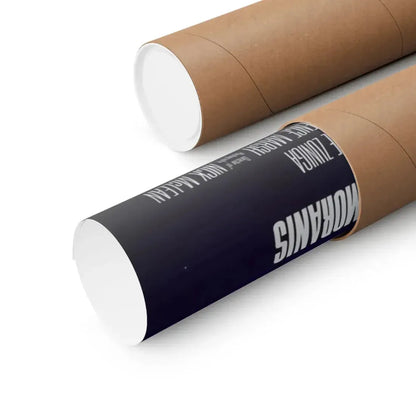 SPACEBALLS 1987 - Paper Movie Poster - The Sticker Space